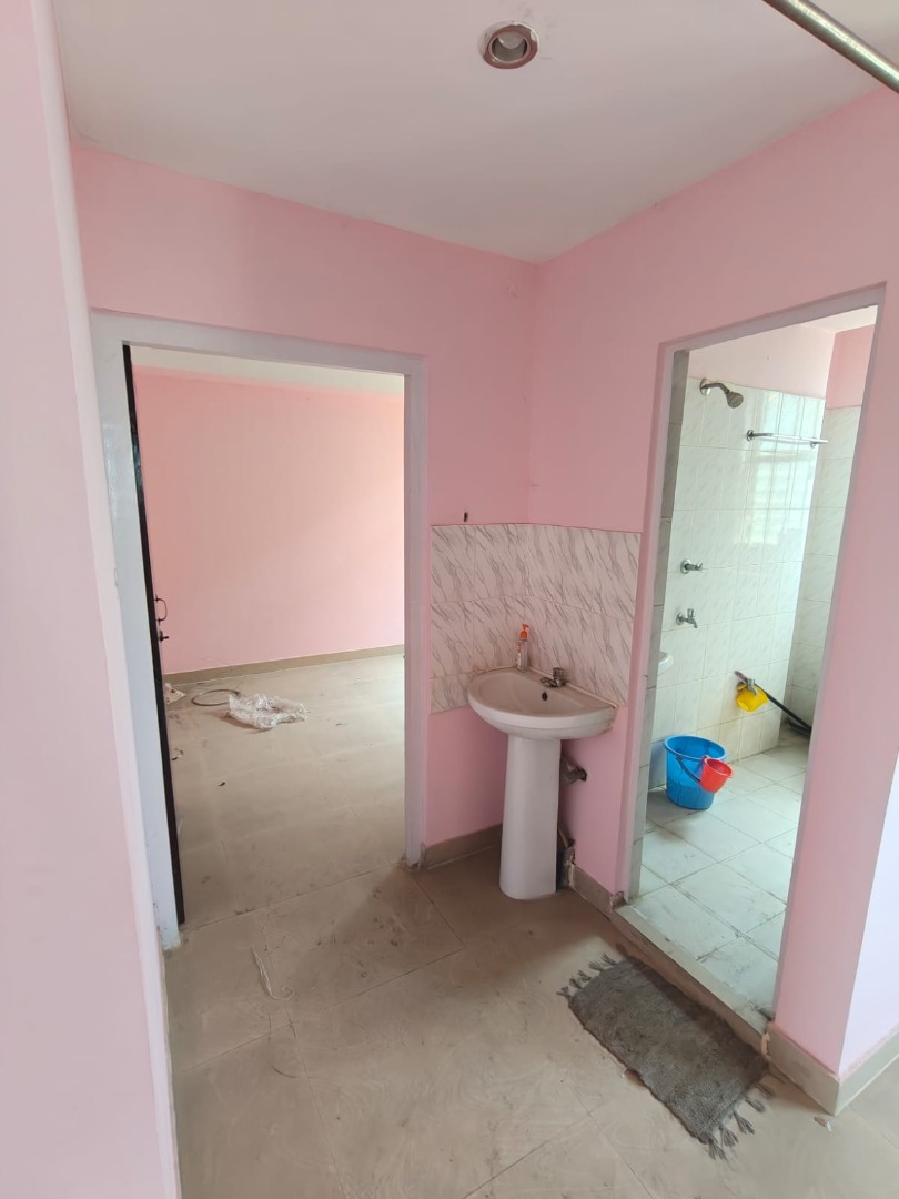 Unfurnished 3bhk in Bhetapara, Guwahati, Assam, India for Rent